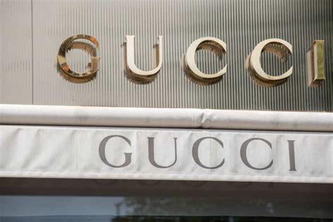 gucci is owned by|owner of gucci net worth.